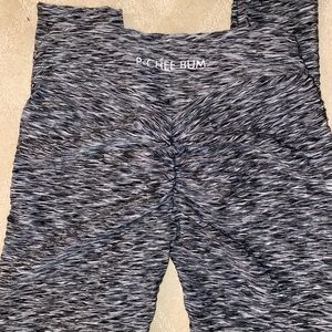 COPY - Scrunch Butt PChee Bum